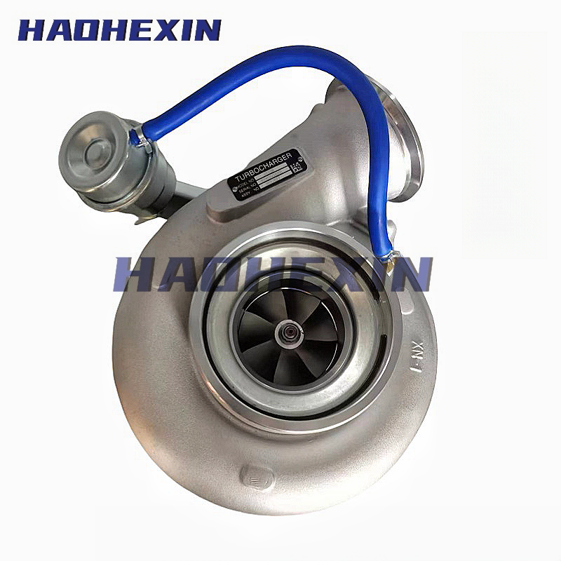 HX55W Turbo 4089859 4037627
