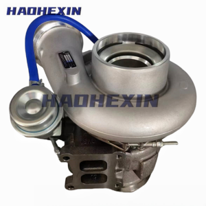 HX55W Turbo 4089859 4037627
