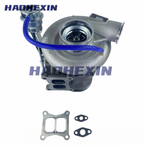 HX55W Turbocharger 3800856