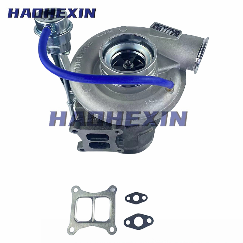 HX55W Turbocharger 3800856