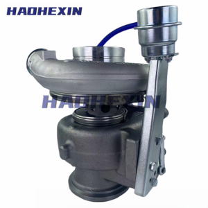 HX55W Turbocharger 3800856