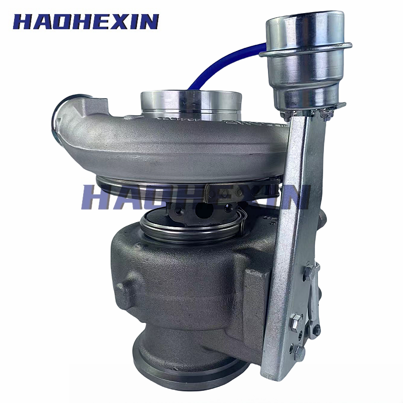 HX55W Turbocharger 3800856