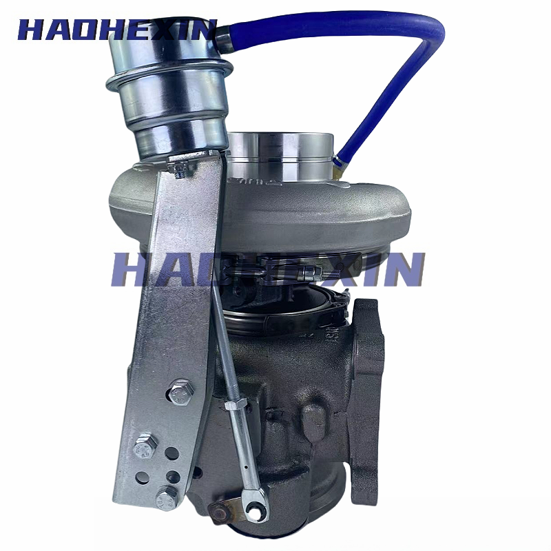 HX55W Turbocharger 3800856