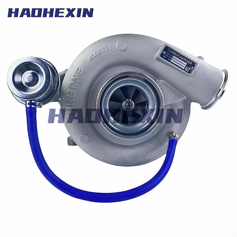 HX55W Turbocharger 3800856