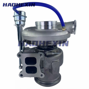 HX55W Turbocharger 3800856