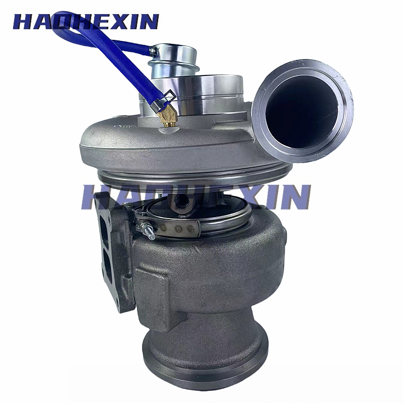 HX55W Turbocharger 3800856