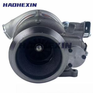 HX55W Turbocharger 3800856