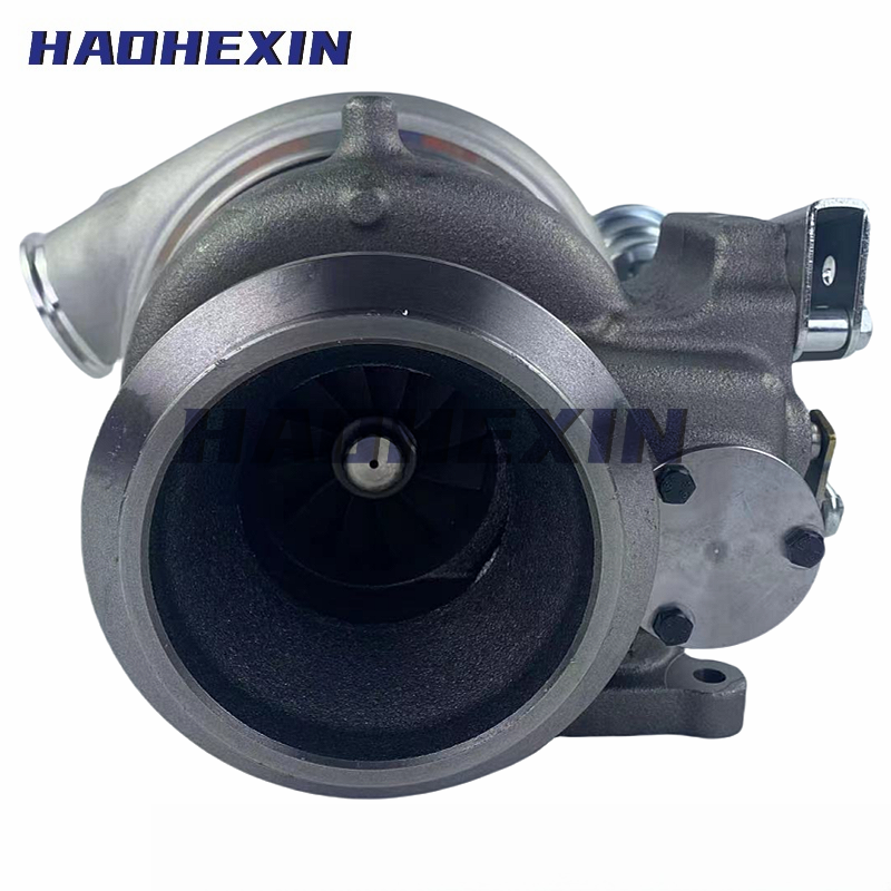 HX55W Turbocharger 3800856