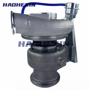 HX55W Turbocharger 3800856