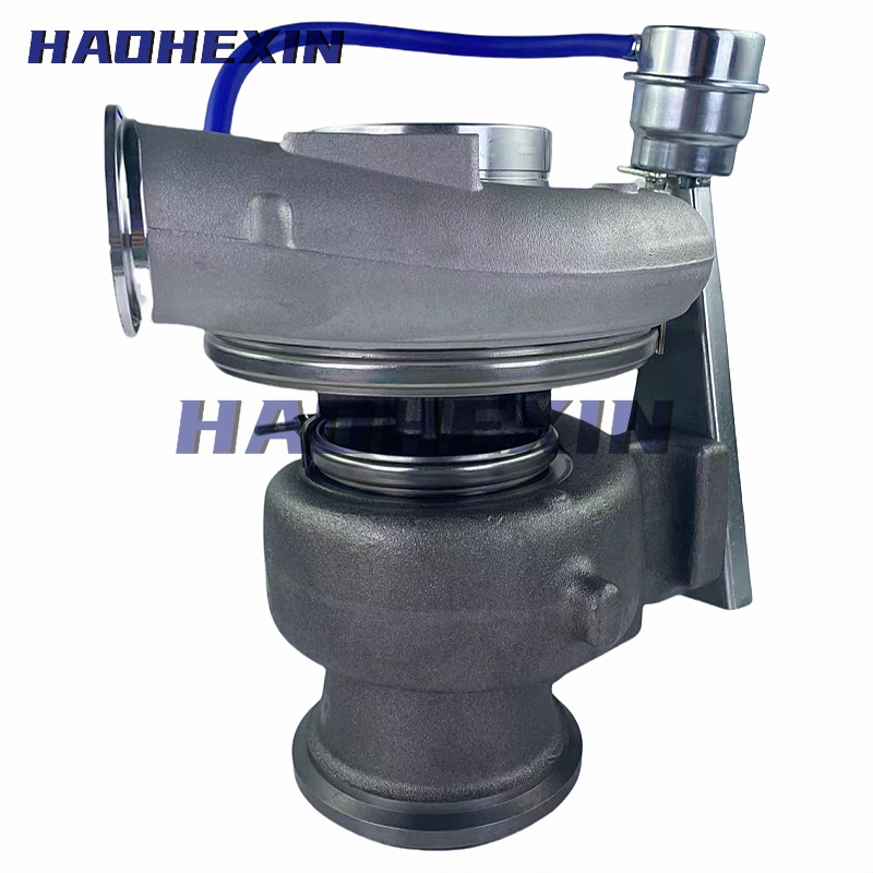 HX55W Turbocharger 3800856