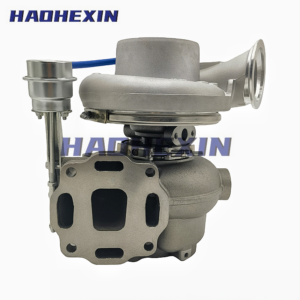 HX55WM Turbo 4043580 4043577