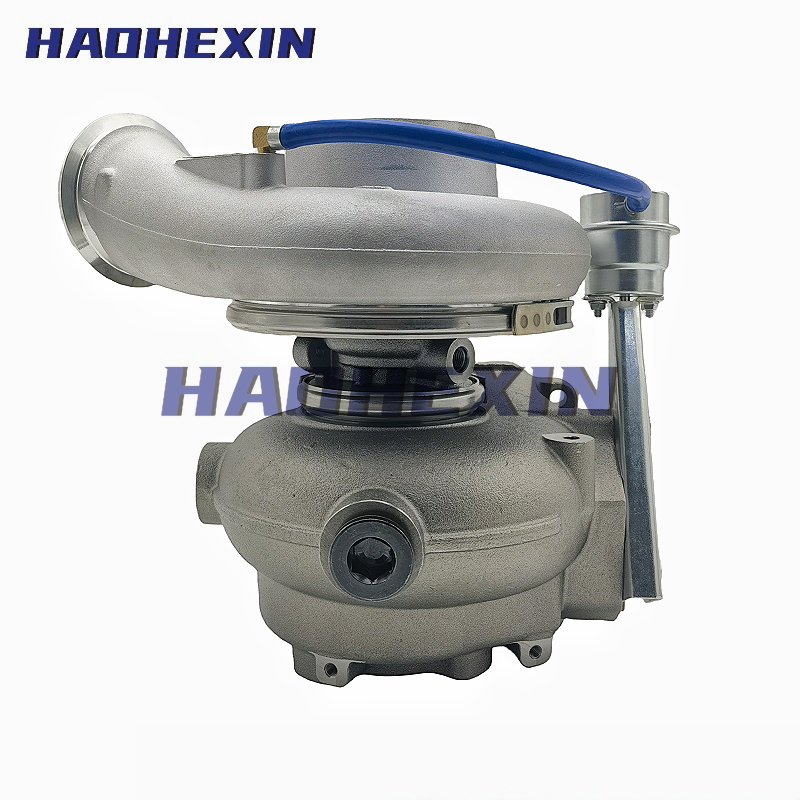HX55WM Turbo 4043580 4043577