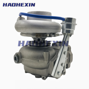 HX55WM Turbo 4043580 4043577