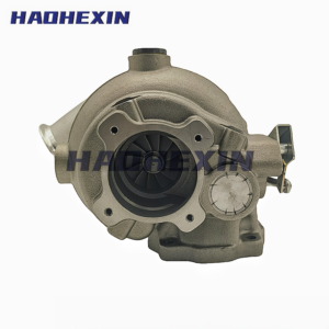 HX55WM Turbo 4043580 4043577
