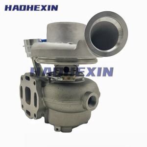 HX55WM Turbo 4043580 4043577