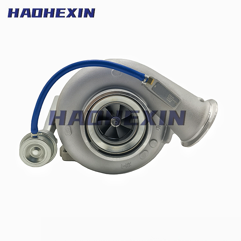 HX55WM Turbo 4043580 4043577