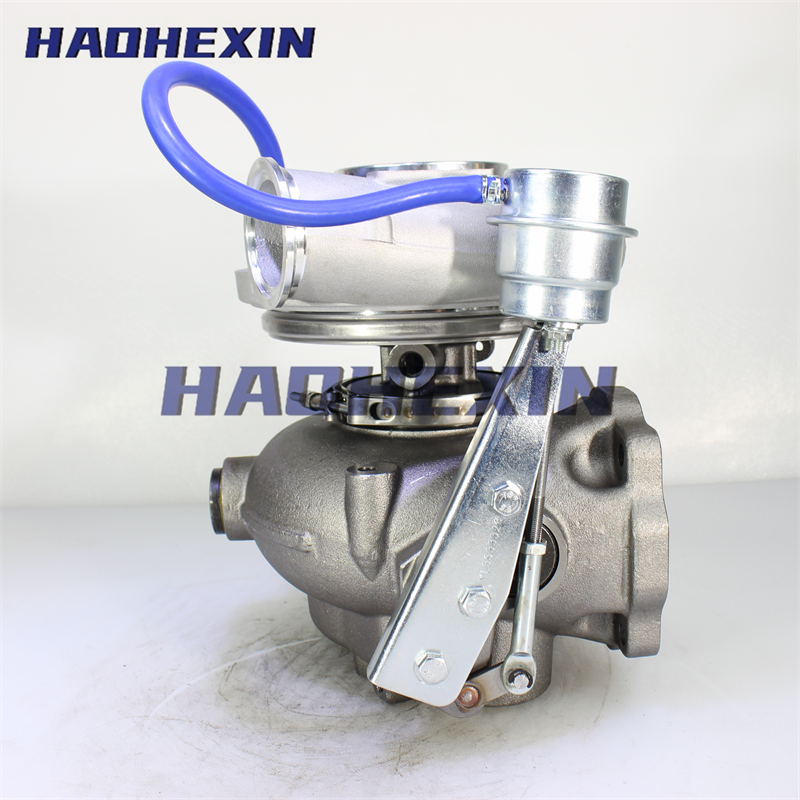 HX55WM Turbo 4045833