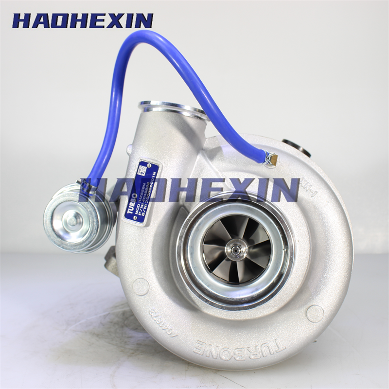 HX55WM Turbo 4045833