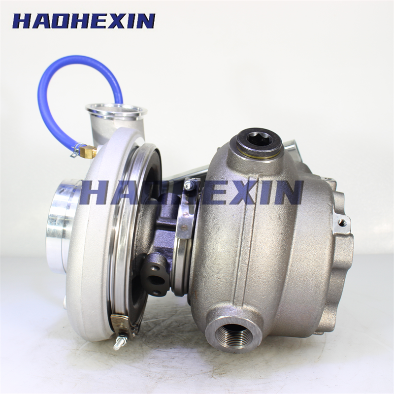 HX55WM Turbo 4045833