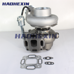 HX55WM Turbocharger 4955232