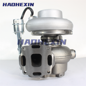HX55WM Turbocharger 4955232