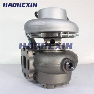 HX55WM Turbocharger 4955232