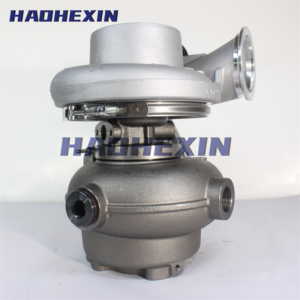HX55WM Turbocharger 4955232