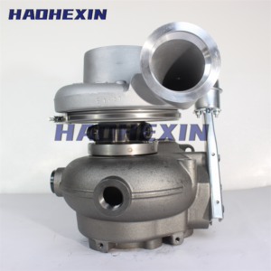 HX55WM Turbocharger 4955232