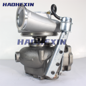 HX55WM Turbocharger 4955232