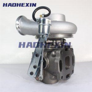HX55WM Turbocharger 4955232