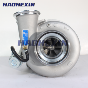 HX55WM Turbocharger 4955232