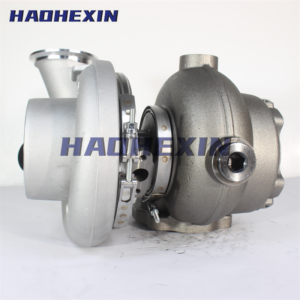 HX55WM Turbocharger 4955232