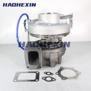 HX60 Turbocharger 4956082