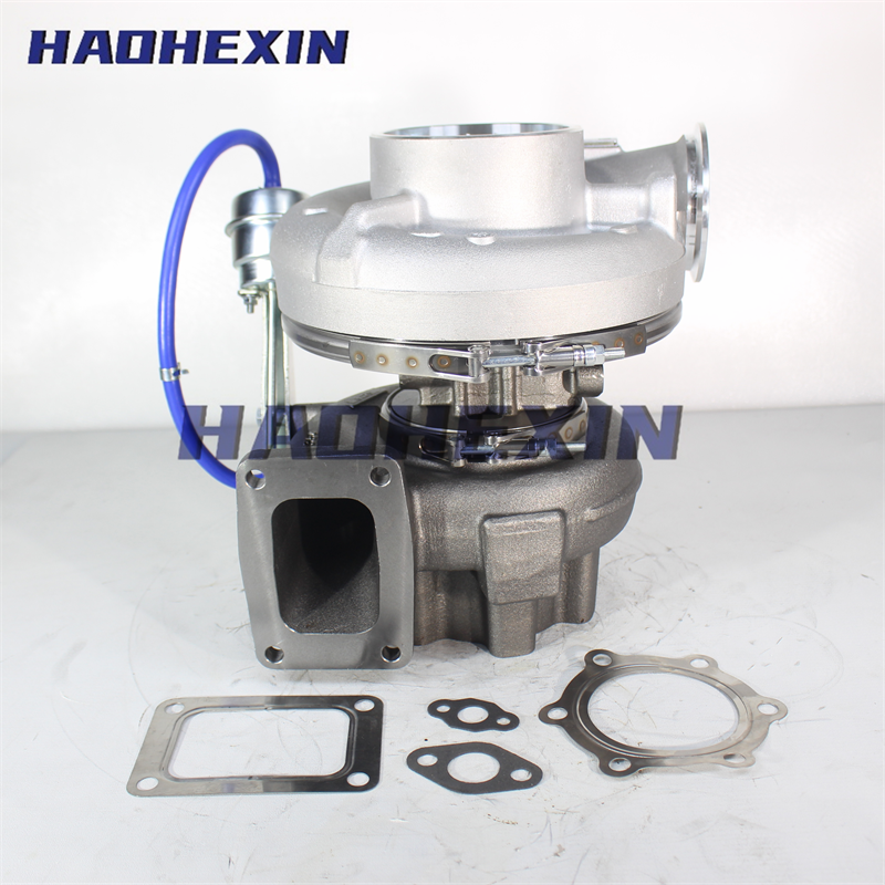 HX60 Turbocharger 4956082