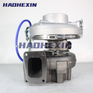 HX60 Turbocharger 4956082
