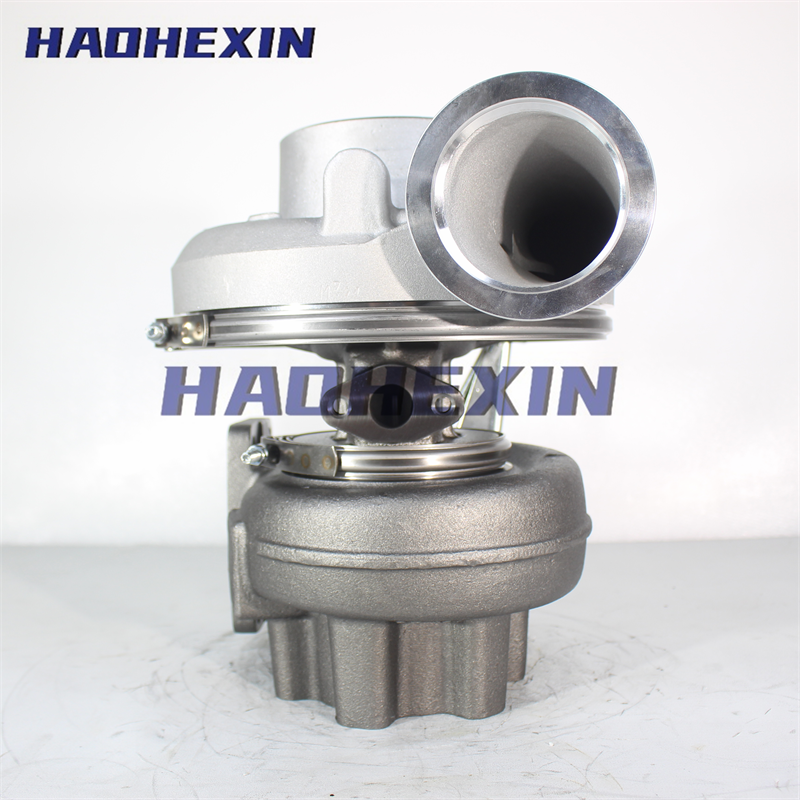 HX60 Turbocharger 4956082