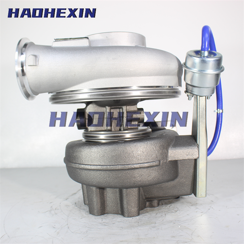 HX60 Turbocharger 4956082
