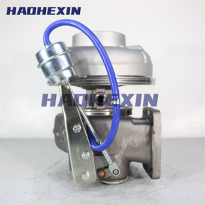 HX60 Turbocharger 4956082