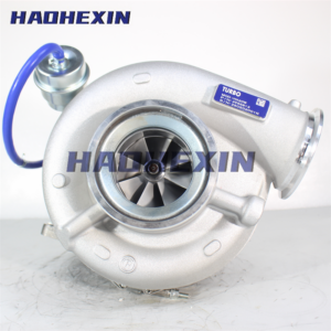 HX60 Turbocharger 4956082