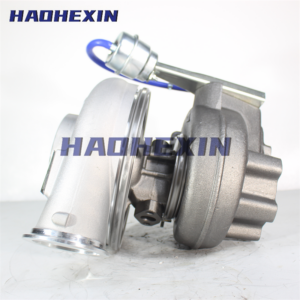 HX60 Turbocharger 4956082