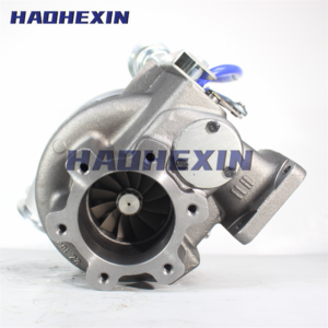 HX60 Turbocharger 4956082