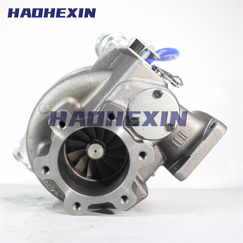 HX60 Turbocharger 4956082
