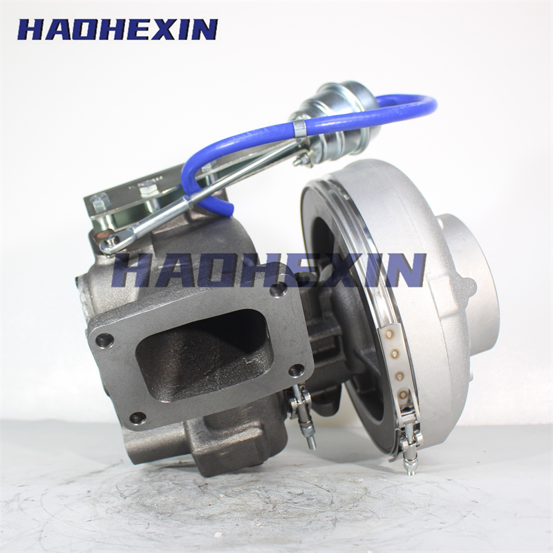HX60 Turbocharger 4956082