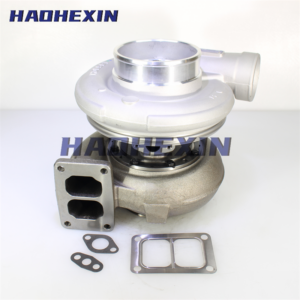 HX80 Turbocharger 3594117