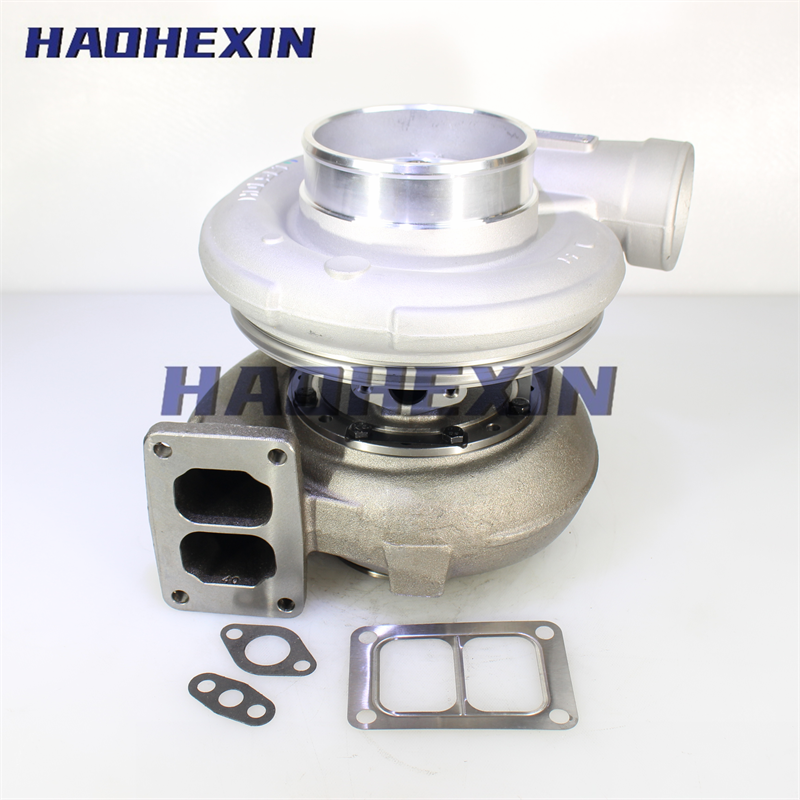 HX80 Turbocharger 3594117