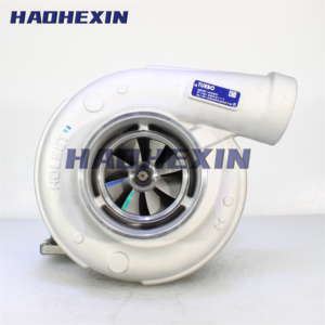 HX80 Turbocharger 3594117