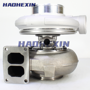 HX80 Turbocharger 3594117