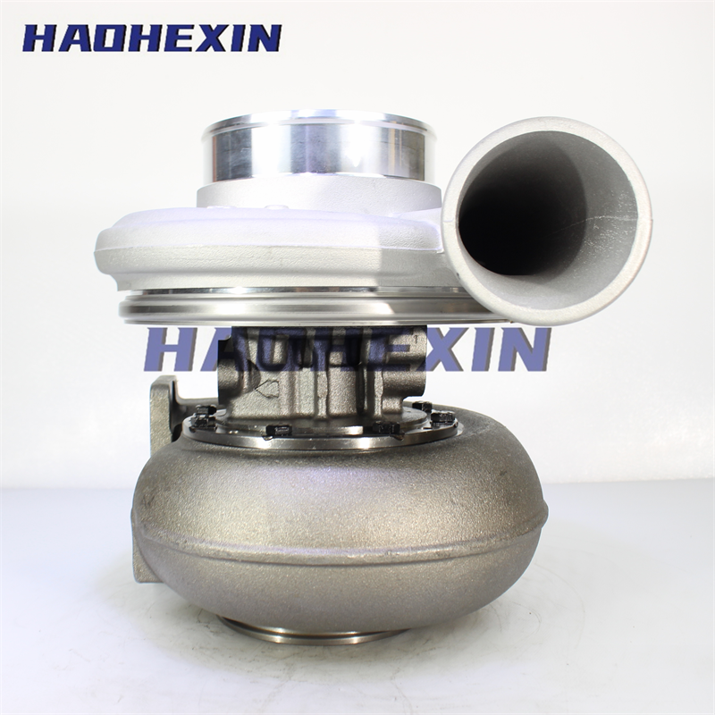 HX80 Turbocharger 3594117