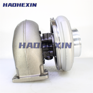 HX80 Turbocharger 3594117