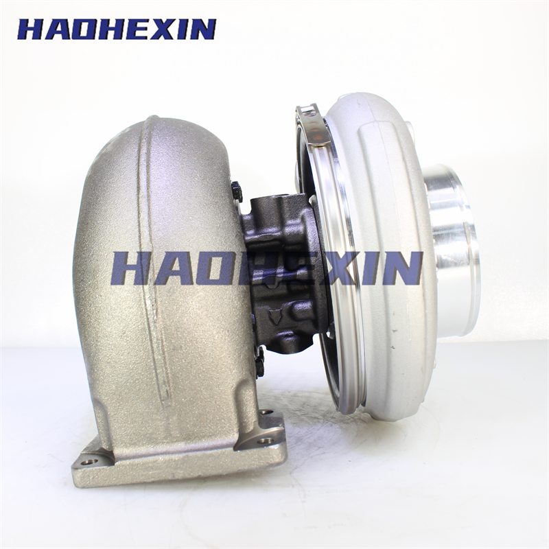 HX80 Turbocharger 3594117